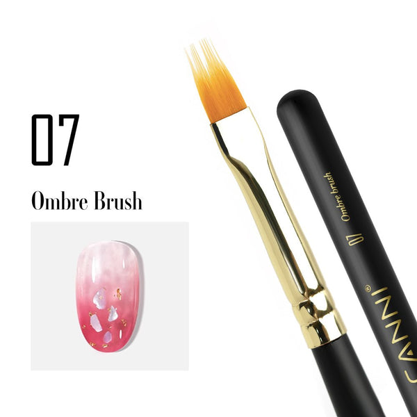 #07 Ombre Brush