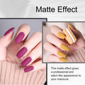 16ML Matte Top Coat