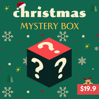 Buy mb02 Mystery Box (One per customer purchase limit)