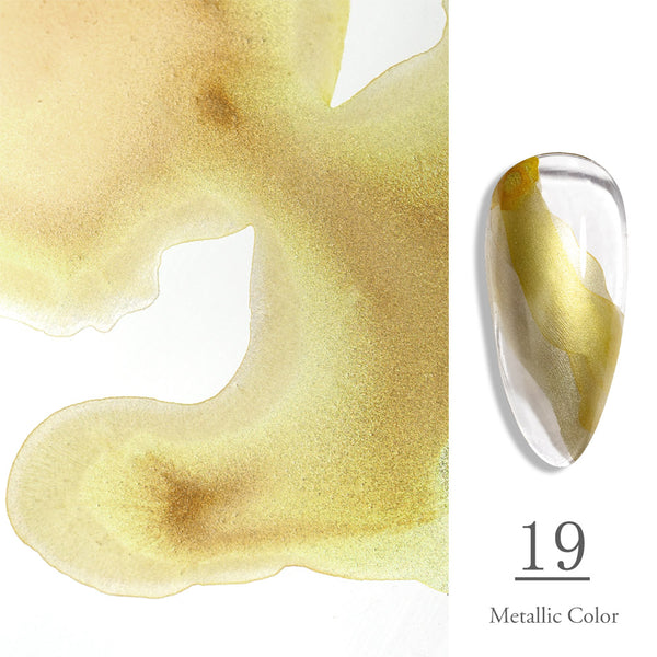 Blooming Marble Watercolor Ink 9ml