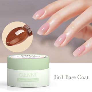 3in1 Base Coat 28g