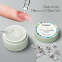 Non sticky  Diamond Glue Gel 28g