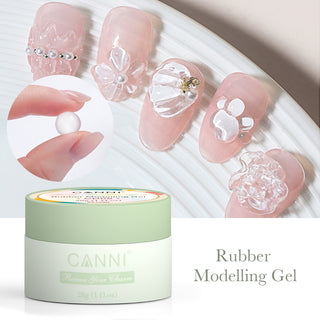 Rubber Modelling Gel 28g