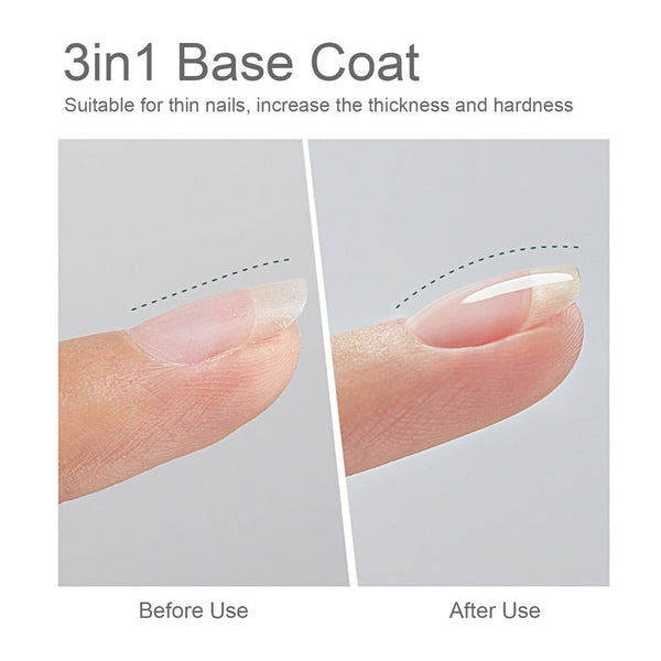 3in1 Base Coat 28g