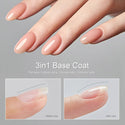 3in1 Base Coat 28g