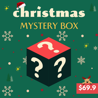 Buy mb04 Mystery Box (One per customer purchase limit)