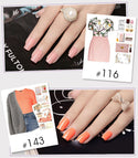 7.3ml GeL Polish 60 Colors Gift Sets