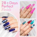 7.3ml GeL Polish 60 Colors Gift Sets