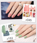 7.3ml GeL Polish 60 Colors Gift Sets