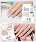 7.3ml GeL Polish 60 Colors Gift Sets