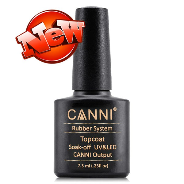 7.3ml Rubber Top Coat