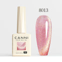 HEMA FREE Cat Eye Gel 9ml - Pink Planet Cat Eye Series