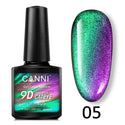 9D Cat Eye Gel