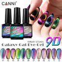 9D Cat Eye Gel