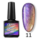 9D Cat Eye Gel