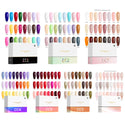 HEMA FREE 30pcs Gel Polish Kit