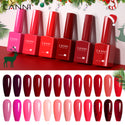 CC5 - HEMA FREE 30pcs Gel Polish Kit