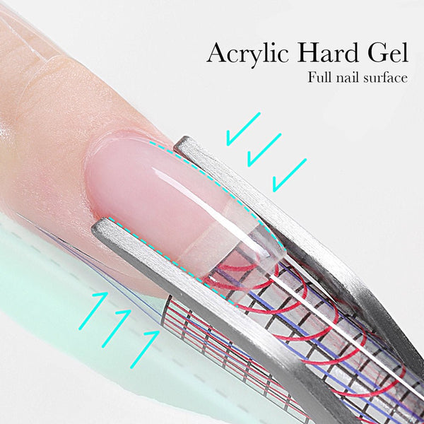 Acrylic Hard Gel 28g