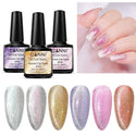 Aurora Cat Eyes - 6 Colors Gel Polish Set