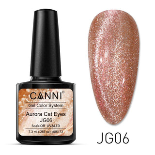 Buy jg06 Aurora Cat Eyes Gel