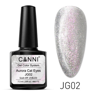 Buy jg02 Aurora Cat Eyes Gel