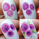 Blooming Marble Watercolor Ink 9ml