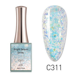 Buy c311 Bright Sequin Series C311-C320