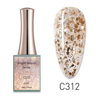 Buy c312 Bright Sequin Series C311-C320