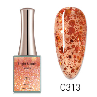 Buy c313 Bright Sequin Series C311-C320