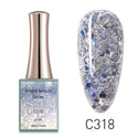 Bright Sequin Series C311-C320