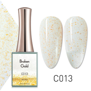 Buy c013 Broken Gold Gel C013-C018