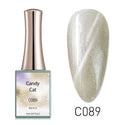 Candy Cat Eye Gel C085-C090