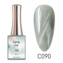 Candy Cat Eye Gel C085-C090