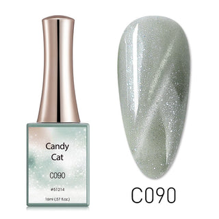 Buy c090 Candy Cat Eye Gel C085-C090