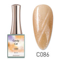 Candy Cat Eye Gel C085-C090