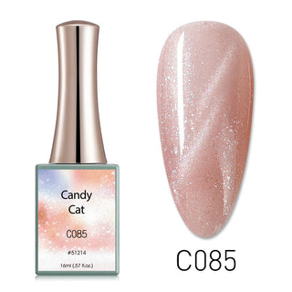 Buy c085 Candy Cat Eye Gel C085-C090