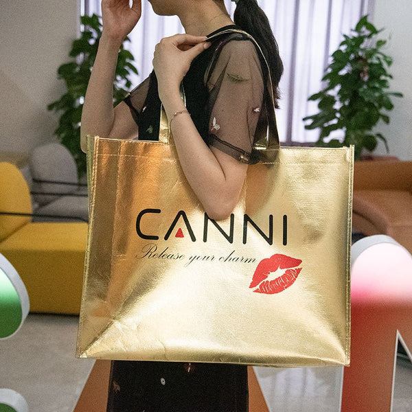 CANNI Gift Bag