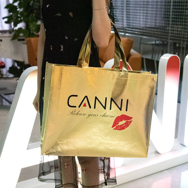 CANNI Gift Bag