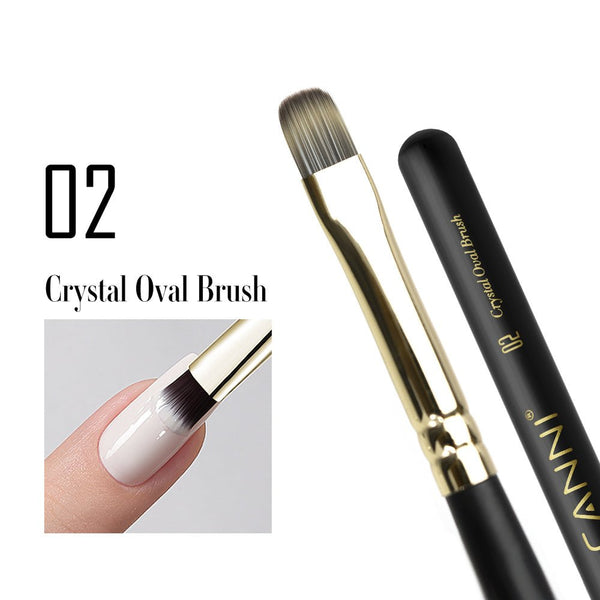 CANNI Nail Art Brush