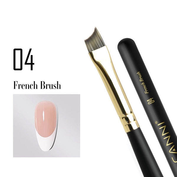 CANNI Nail Art Brush