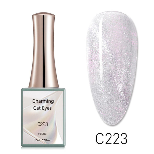 Charming Cat Eyes Series C223-C228