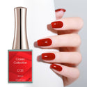 Classic - 6 Colors Gel Polish Set