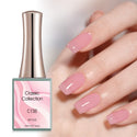 Classic - 6 Colors Gel Polish Set