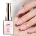 Classic - 6 Colors Gel Polish Set