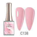 Classic Color Gel C133-C138