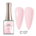 Classic Color Gel C133-C138