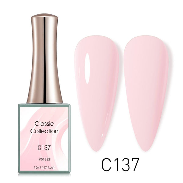 Classic Color Gel C133-C138