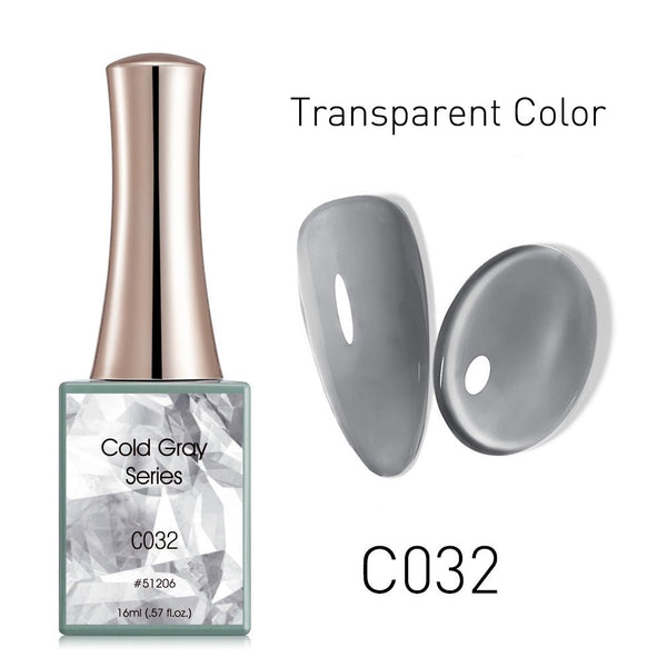 Cold Gray Gel C031-C042