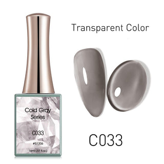 Buy c033 Cold Gray Gel C031-C042