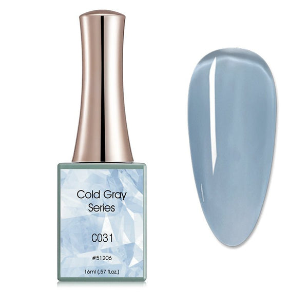 Cold Gray Gel C031-C042